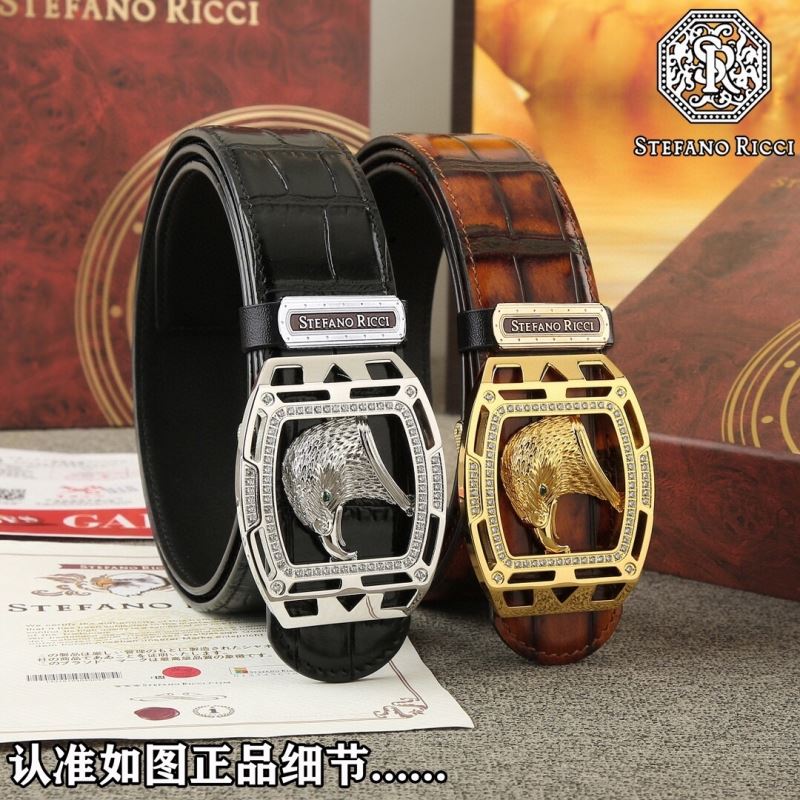 Stefano Ricci Belts